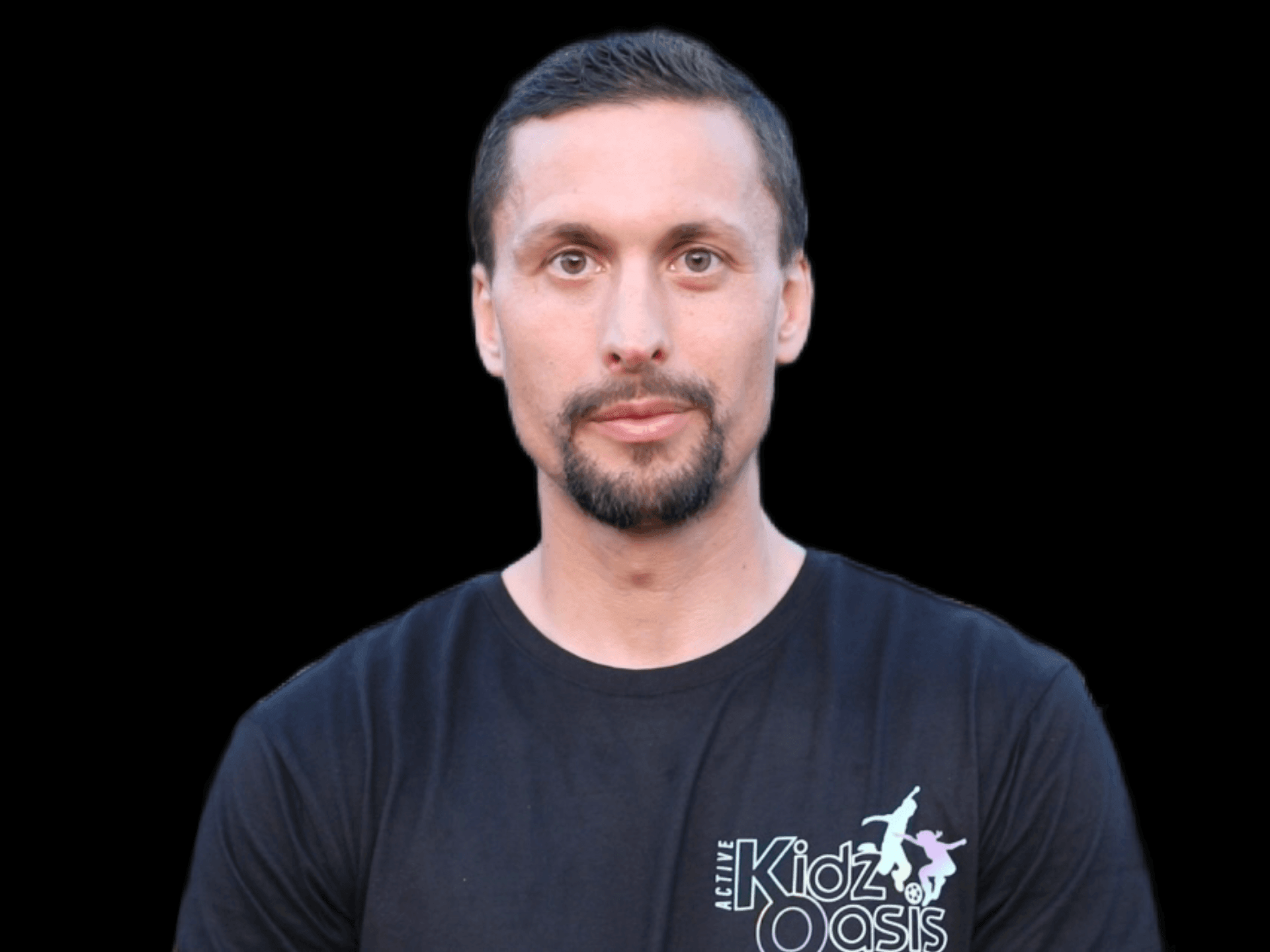 Kevin Charles O'Halloran